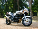 Kawasaki ZR-7 S