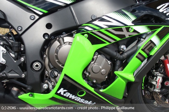 Moteur