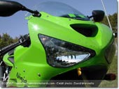 Kawasaki ZX-6 RR