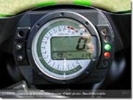 Kawasaki ZX-6 RR