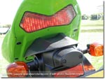 Kawasaki ZX-6 RR