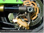 Kawasaki ZX-6 RR