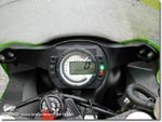 Kawasaki ZX-6R 636
