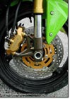 Kawasaki ZX-6R 636