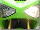 Kawasaki ZX-6R 636