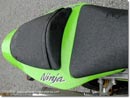 Kawasaki ZX-6R 636