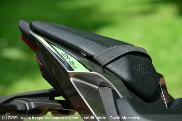 Selle passager