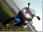 Kawasaki ZZR 1200
