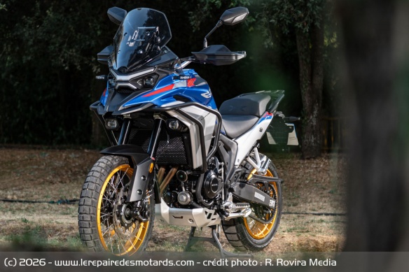 La Kove 625X Pro est vendue 6.597 euros