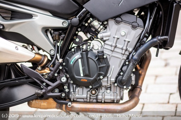Le moteur délivre maintenant 121 ch et 99 Nm