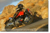 KTM SuperDuke 990