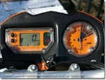 KTM SuperDuke 990