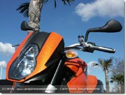 KTM SuperDuke 990