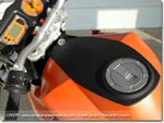 KTM SuperDuke 990