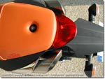 KTM SuperDuke 990