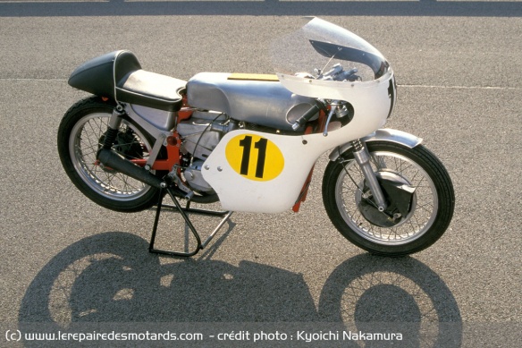 La Monard 650