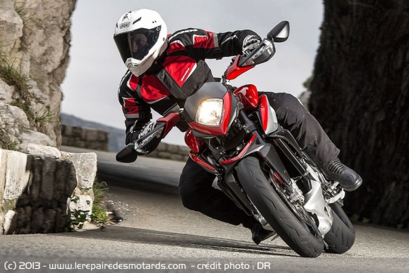MV Agusta Rivale 800