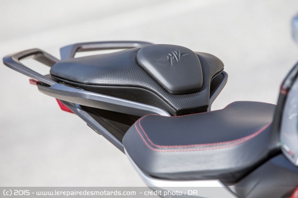Selle MV Agusta Turismo Veloce 800