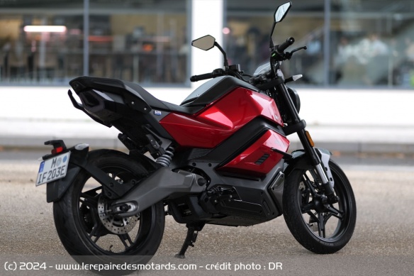 La Niu RQi Sport