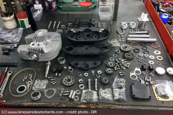 Le moteur de Manx totalement revu