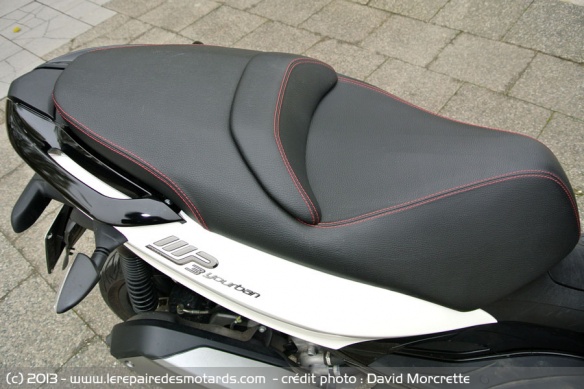 Selle Piaggio MP3 Yourban 300