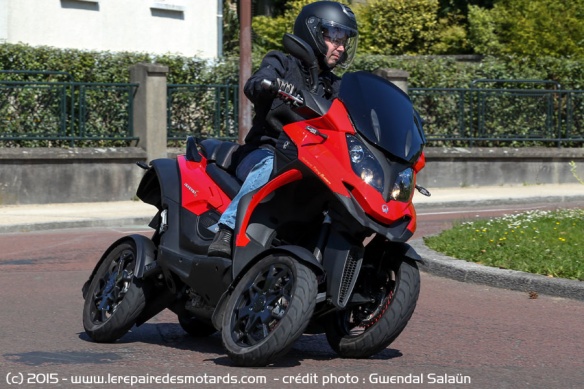 Quadro4 en courbe