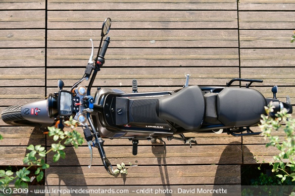 Machine svelte