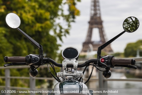 Le poste de pilotage de la Flying Flea C6