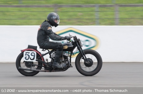 Le style Bobber est à l'origine de la customisation et a refait son apparition au cours de la dernière décennie