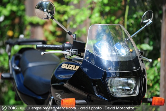 Bulle efficace