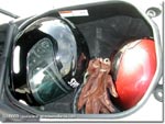 Scooter Suzuki Burgman 650