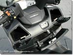 Scooter Suzuki Burgman 650