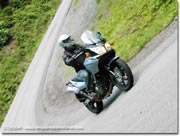 Suzuki DL 650 VStrom