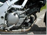 Suzuki DL 650 VStrom
