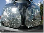 Suzuki DL 650 VStrom