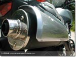 Suzuki DL 650 VStrom