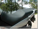 Suzuki DL 650 VStrom