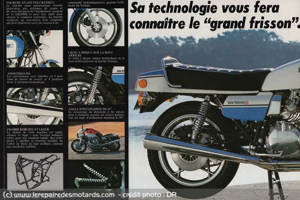 Publicité et promesses