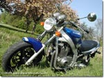 Suzuki GS 500