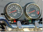 Suzuki GS 500