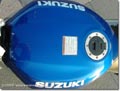 Suzuki GS 500