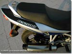 Suzuki GS 500