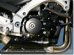 Suzuki GSR 600