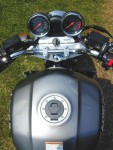 Suzuki GSX 1400 