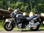 Suzuki GSX 1400 