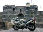 Suzuki GSX-F 750