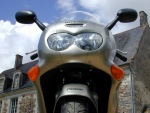 Suzuki GSX-F 750