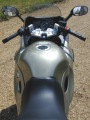 Suzuki GSX-F 750