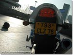 Suzuki GSX-R 600