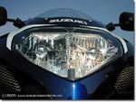 Suzuki GSX-R 600
